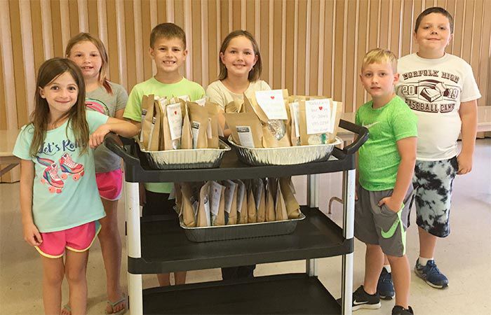 Vacation Bible School